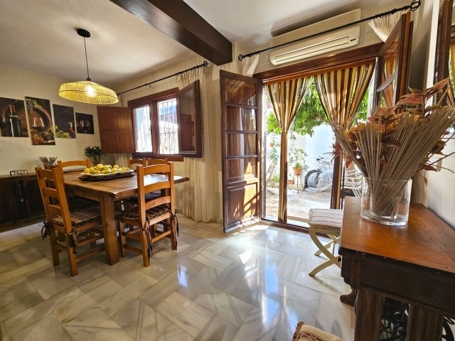 3 Bedrooms Townhouse in Benahavís