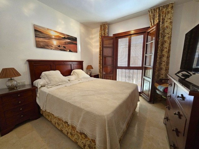 3 Bedrooms Townhouse in Benahavís