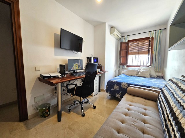 3 Bedrooms Townhouse in Benahavís