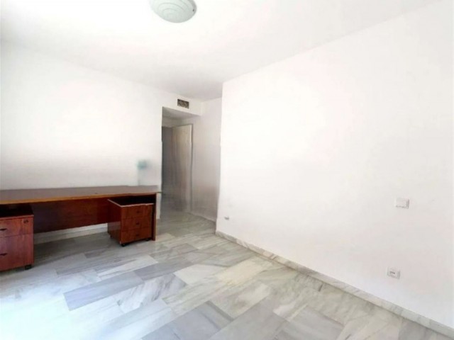 Penthouse in San Pedro de Alcántara
