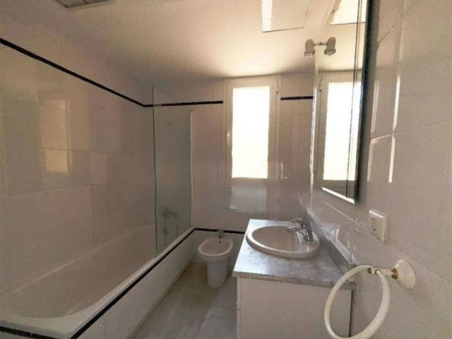 Penthouse in San Pedro de Alcántara