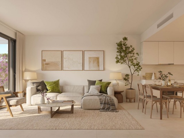 Apartment, Mijas Costa, DVG-D3193