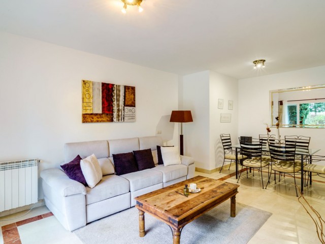 Apartment Marbella - R4645117