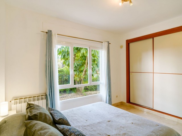 3 Soveroms Leilighet i Marbella