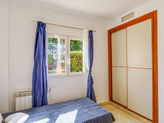 3 Soveroms Leilighet i Marbella