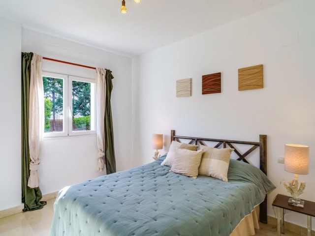 3 Soveroms Leilighet i Marbella