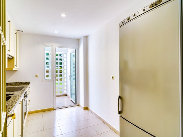 3 Soveroms Leilighet i Marbella