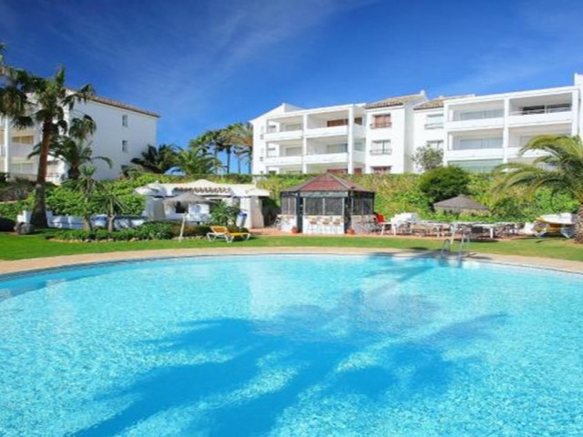 3 Slaapkamer Villa in Miraflores
