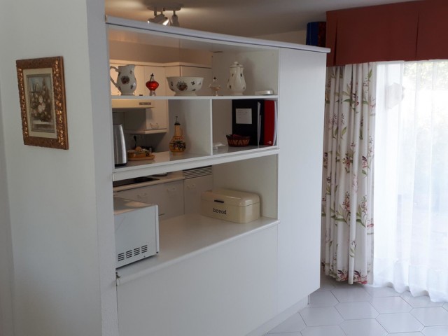 3 Slaapkamer Villa in Miraflores