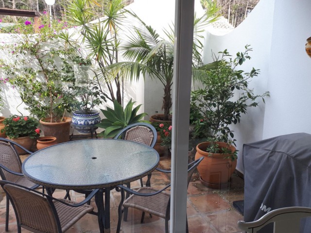 3 Slaapkamer Villa in Miraflores