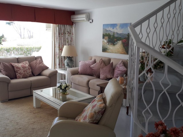 Villa avec 3 Chambres  à Miraflores