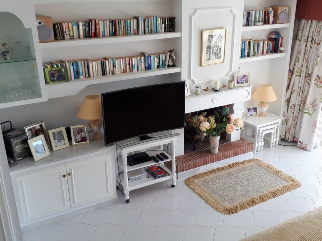 Villa avec 3 Chambres  à Miraflores