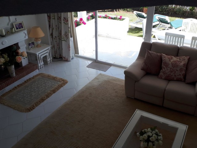 Villa avec 3 Chambres  à Miraflores
