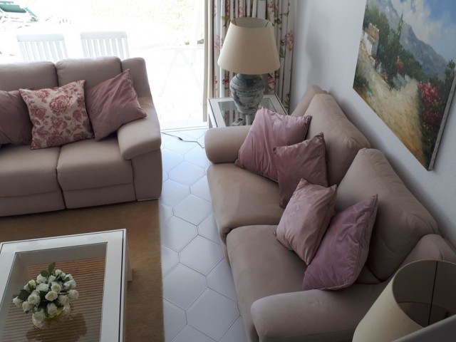 Villa avec 3 Chambres  à Miraflores