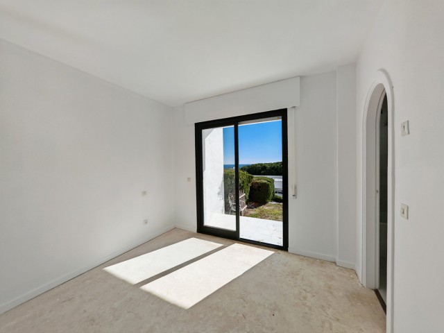 Maison mitoyenne avec 2 Chambres  à Cabopino
