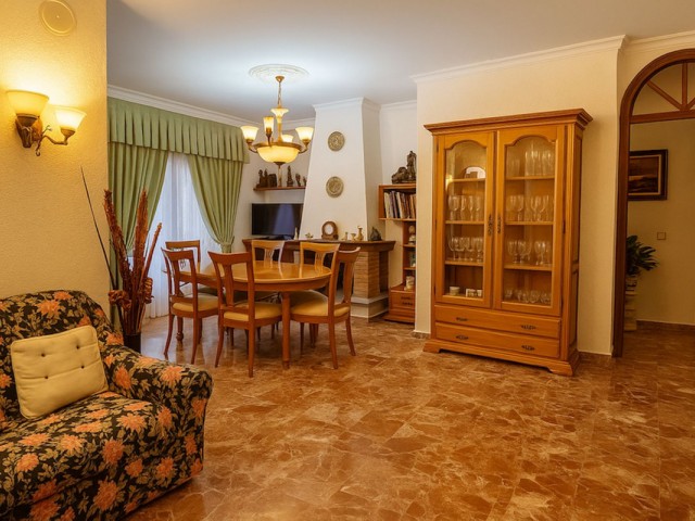3 Makuuhuoneen Huvila Torremolinos