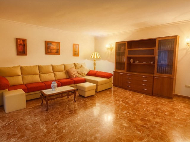 3 Makuuhuoneen Huvila Torremolinos