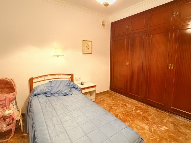 3 Makuuhuoneen Huvila Torremolinos