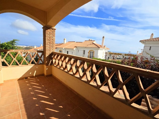 4 Bedrooms Villa in Riviera del Sol