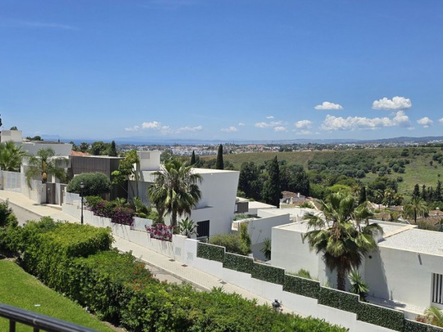 Apartment El Paraiso - R5053222