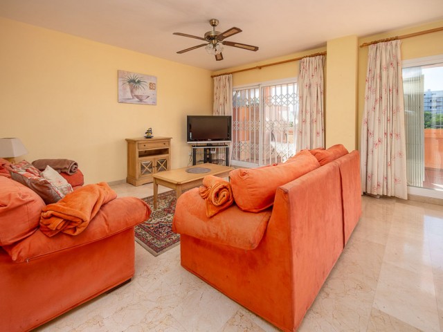 Appartement, El Faro, R5221174