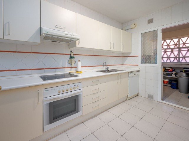 3 Slaapkamer Appartement in El Faro