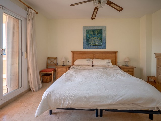 3 Slaapkamer Appartement in El Faro