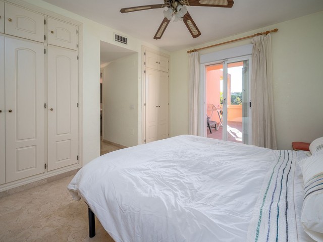 3 Slaapkamer Appartement in El Faro