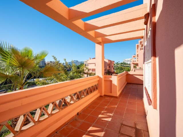 3 Slaapkamer Appartement in El Faro