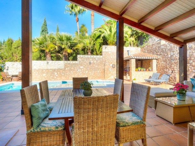 Villa, Campo Mijas, R5237581