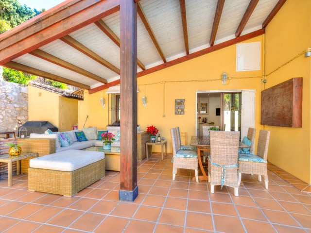 Villa, Campo Mijas, R5237581