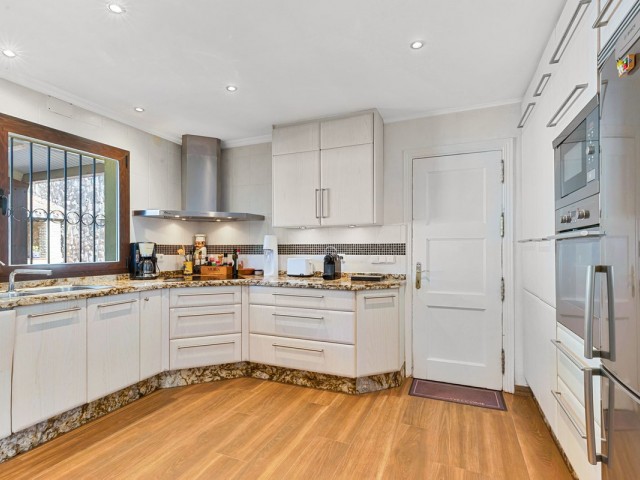 Villa avec 3 Chambres  à Campo Mijas