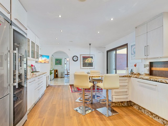 Villa avec 3 Chambres  à Campo Mijas