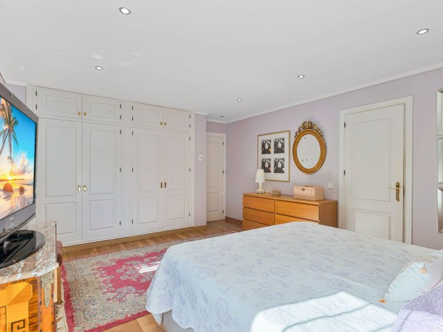 Villa avec 3 Chambres  à Campo Mijas