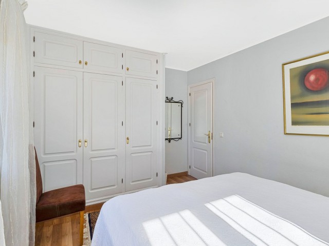 Villa avec 3 Chambres  à Campo Mijas