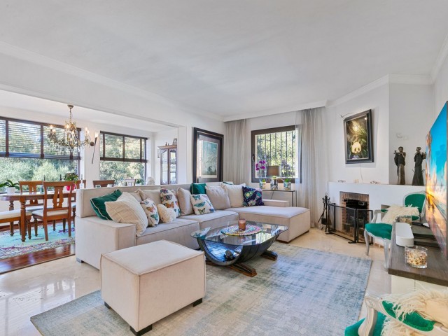 Villa avec 3 Chambres  à Campo Mijas