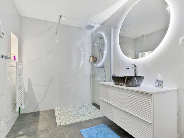 Villa avec 3 Chambres  à Campo Mijas