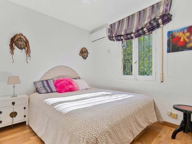 Villa avec 3 Chambres  à Campo Mijas