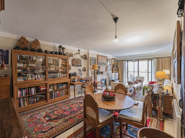 Appartement avec 2 Chambres  à Atalaya