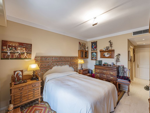 Appartement avec 2 Chambres  à Atalaya