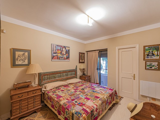 Appartement avec 2 Chambres  à Atalaya