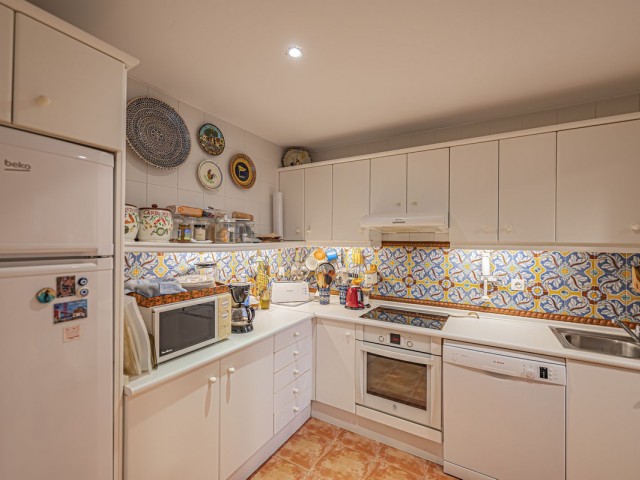 Appartement avec 2 Chambres  à Atalaya