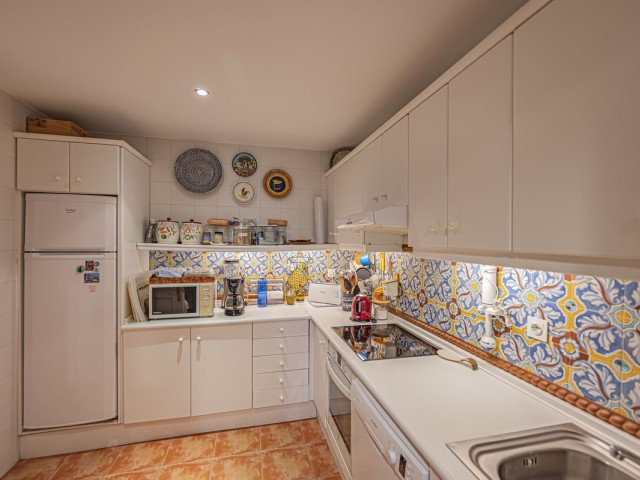 Appartement avec 2 Chambres  à Atalaya
