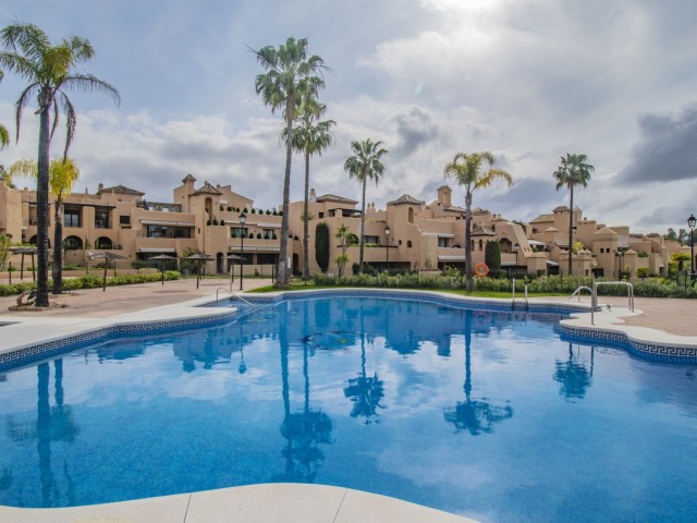 Appartement avec 2 Chambres  à Atalaya