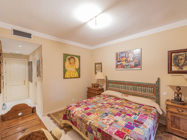 Appartement avec 2 Chambres  à Atalaya