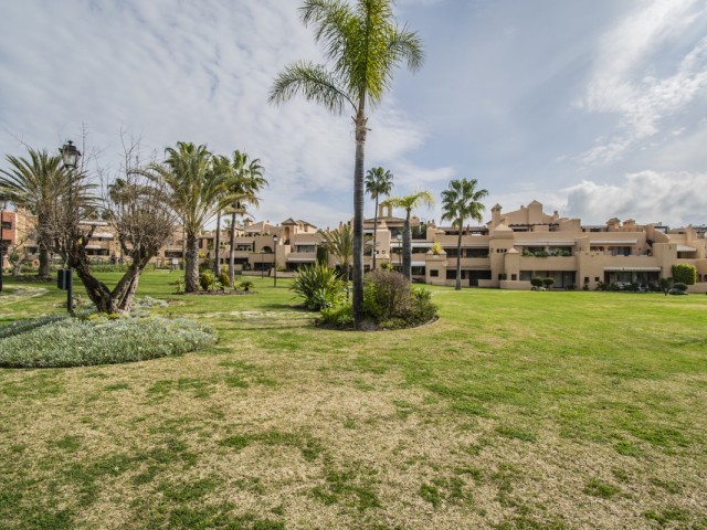 Appartement avec 2 Chambres  à Atalaya