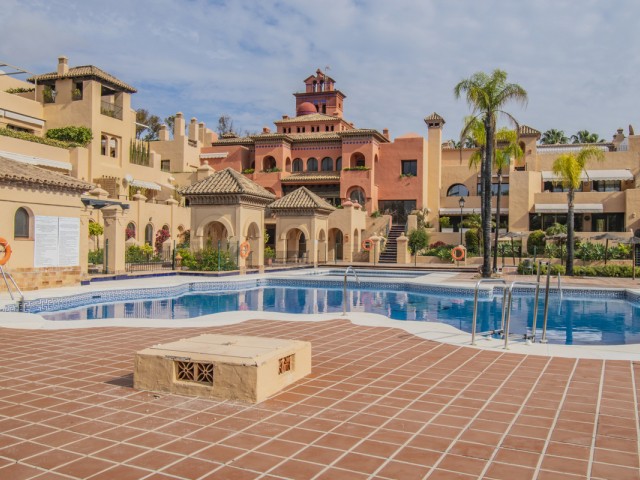 Appartement avec 2 Chambres  à Atalaya