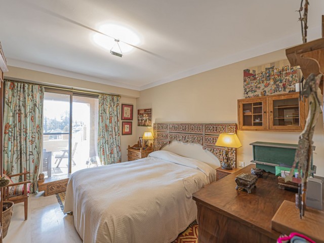 Appartement avec 2 Chambres  à Atalaya