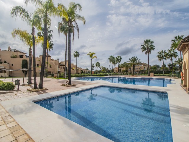 Appartement avec 2 Chambres  à Atalaya