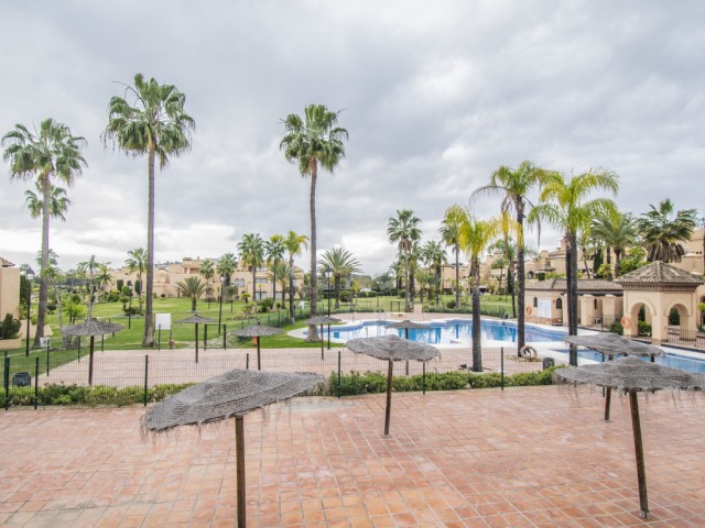 Appartement avec 2 Chambres  à Atalaya
